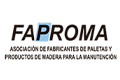 Logo de FAPROMA