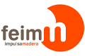 Logo de FEIM