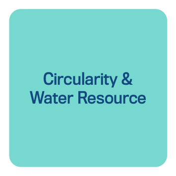 Circularity & Water Resource