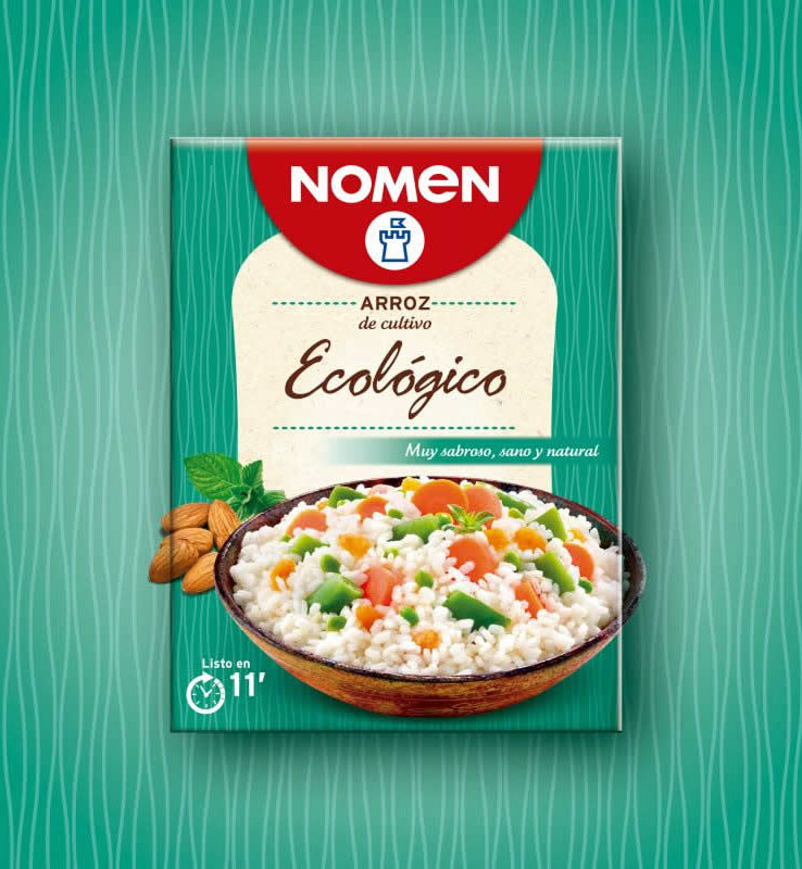Packaging Eco