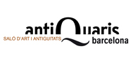 ANTIQUARIS - Fira de Barcelona
