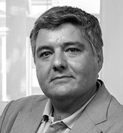Javier Burón Cuadrado