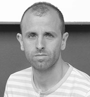 David García Estévez