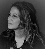 Lydia Kallipoliti