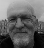 Pete Kirkham