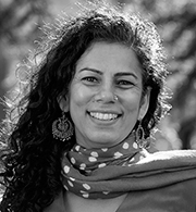 Anupama Kundoo