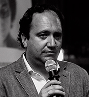Antonio León Jiménez