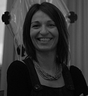Areti Markopoulou