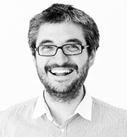 Michael Moradiellos del Molino
