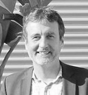 Jordi Paris