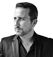 Jorge Peñuñuri