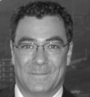 Ignacio Torres Otxandiano