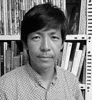 Yoshi Tsukamoto