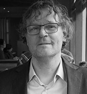 Jeroen Van der Veer