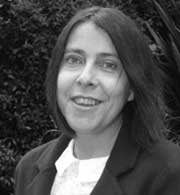 Helen Williams