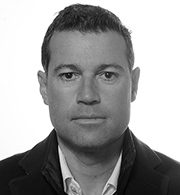 Javier Yagüe Garreta