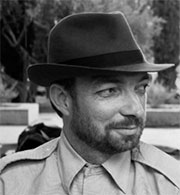 Liam Young