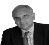 Jesús Alarcón