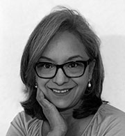 Teresa Camacho