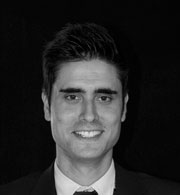 Jaime De Diego Oliva