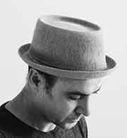 Isidro Ferrer Soria