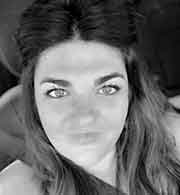 Patricia Garcia Manso