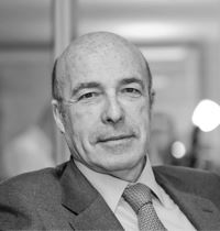 Gérard André