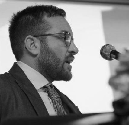 Gianluca Colurcio