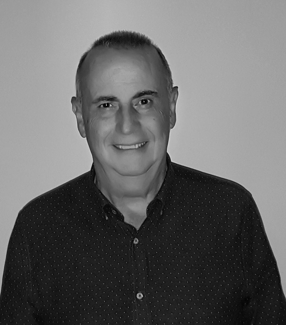 Toni Cussó