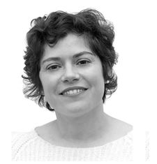 Raquel Díaz Ocampo