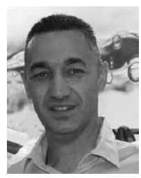 Stéphane Figueroa