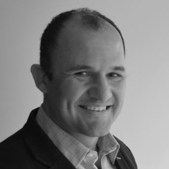 Fernando Flores Gonzalez