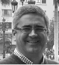 Antonio Freire Magariños