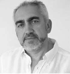 Santiago González García