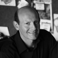 Marco Larrea