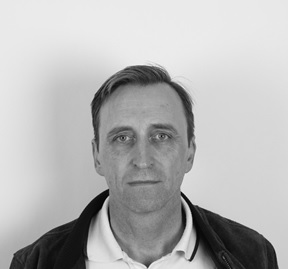 Jon Maskell