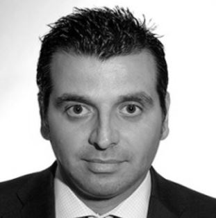 Eduardo Méndez Silvosa
