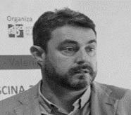 Luis Moreno