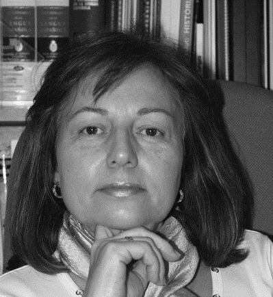 Teresa Pacheco Osa
