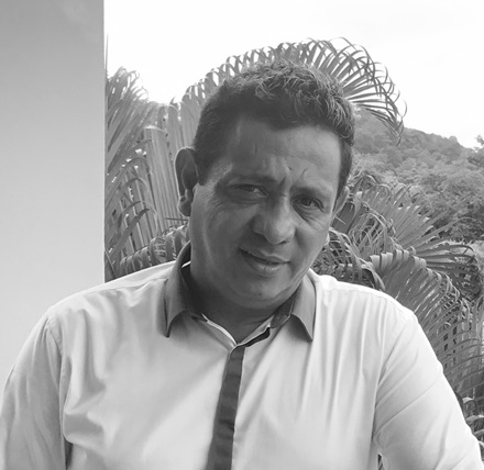 Iván Peláez Piña