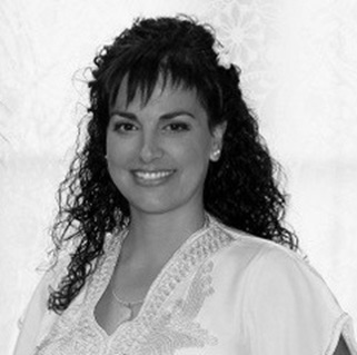 Cristina Pérez Rodríguez