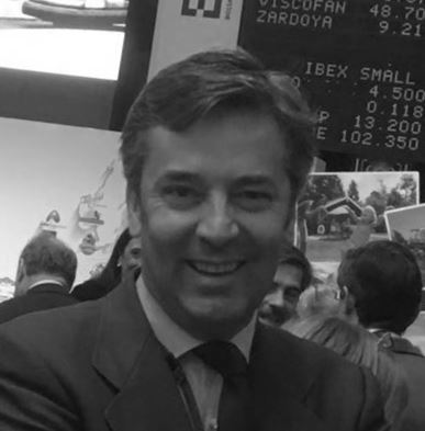 Enrique Pérez