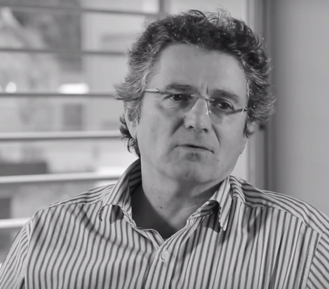 Felipe Pich-Aguilera