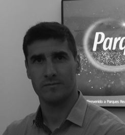 Javier Polvorinos