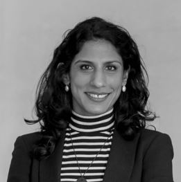 Sonal Uberoi
