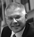 Tony Hodgson