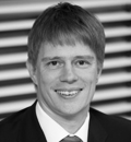 David Preskett