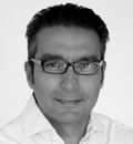 Raúl Suárez