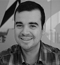 Daniel Fírvida Pereira