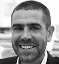 Xavier Fisselier